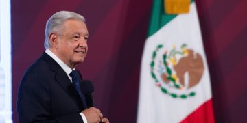 Más de mil mexicanos buscan salir de Israel: López Obrador