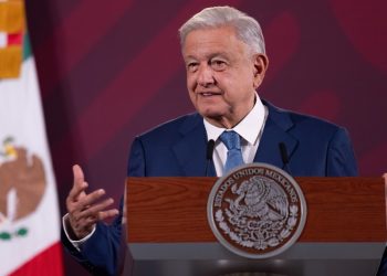 López Obrador presentará a Biden los resultados de la cumbre regional de migración