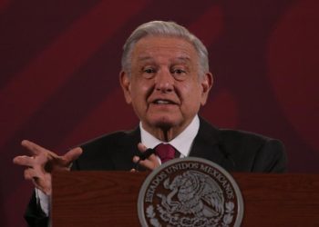 México envía aviones para repatriar a connacionales