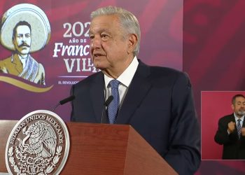 López Obrador descarta que la huelga automotriz en Estados Unidos afecte a México