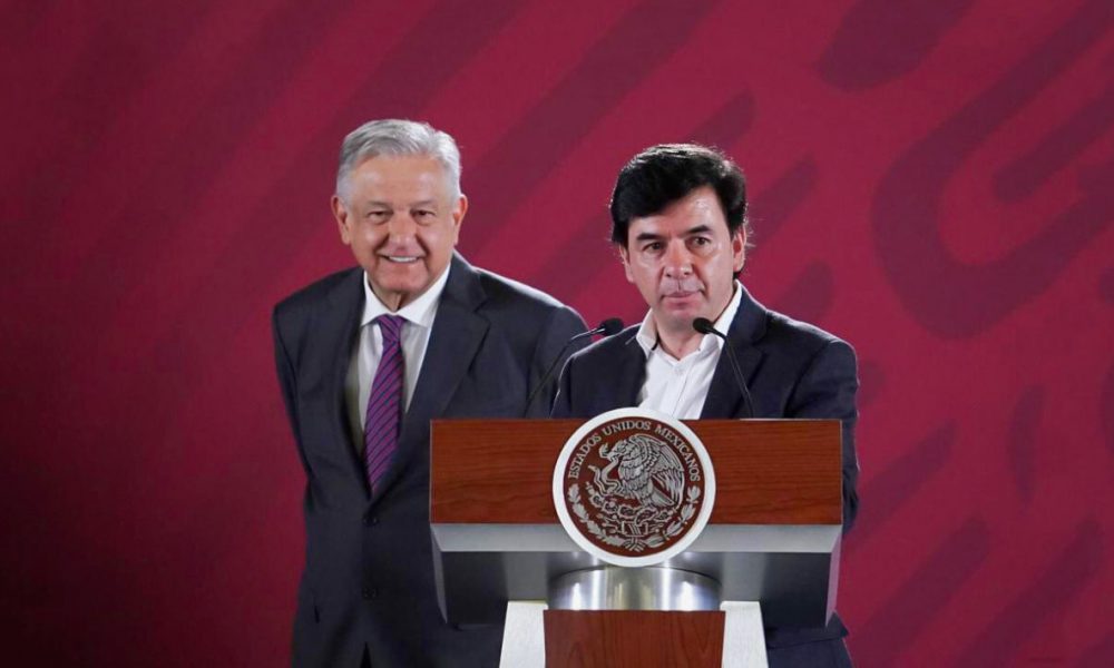 El gobierno busca contacto con Hamás para la liberación de dos rehenes de  mexicanos:Jesús Ramírez.