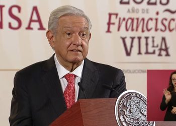 López Obrador reporta que 1,000 mexicanos aún esperan ser rescatados en Israel