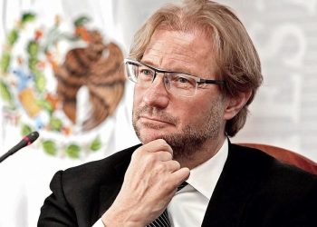 Documenté 70 casos entre abuso y acoso por parte de Andrés Roemer: Heidi Putscher