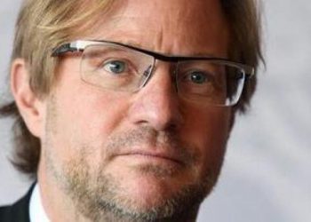 Israel arresta a exdiplomático mexicano Andrés Roemer para su posible extradición