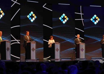 Incertidumbre para elecciones del domingo en Argentina