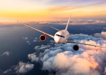 Industria Aérea en América Latina y el Caribe analiza retos que tendrá el sector rumbo a la descarbonización para 2050