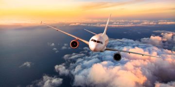 Industria Aérea en América Latina y el Caribe analiza retos que tendrá el sector rumbo a la descarbonización para 2050