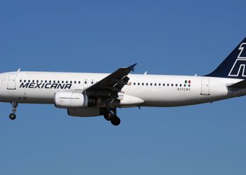 Mexicana de Aviación ofrecerá buen servicio a buen costo, asegura titular de la AFAC