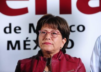Los retos son darle continuidad a los temas de salud, la ley contra la tala clandestina y la seguridad pública: Martha Ávila 