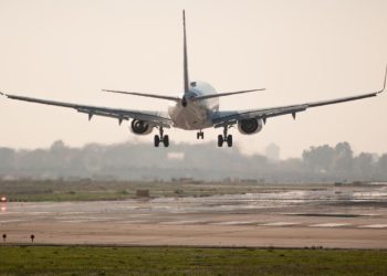 Este incremento del 5 al 9% es una afectación a los grupos aeroportuarios: Torres