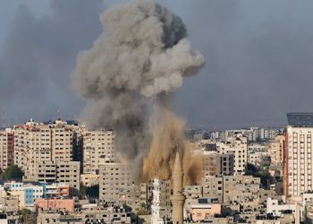 Biden confía en que la ayuda humanitaria entrará en Gaza este fin de semana