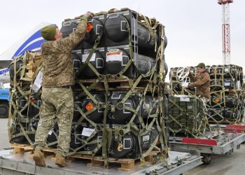 El Kremlin cree que el cansancio de EE.UU. y de otros con la ayuda a Ucrania aumentará