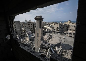 Hamás amenaza con ejecutar rehenes israelíes si continúan bombardeos