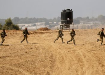 Israel da ocho horas a Médicos para evacuar un hospital en Gaza