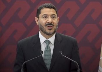 Motocicletas de Sandra Cuevas y acompañantes fueron llevadas al corralón: Batres