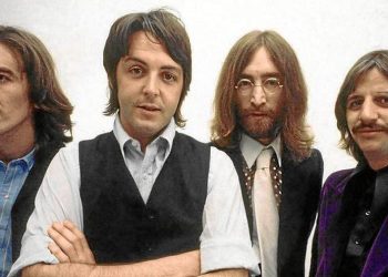 Paul McCartney anuncia el lanzamiento de la última canción de The Beatles con la voz de Lennon