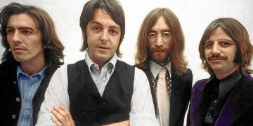 Paul McCartney anuncia el lanzamiento de la última canción de The Beatles con la voz de Lennon