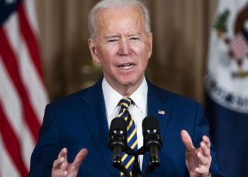 Biden pedirá al Congreso más de 2,000 millones de dólares en ayuda a Israel y Ucrania