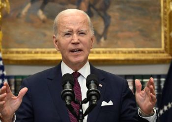 Biden asegura el apoyo de Estados Unidos a Ucrania