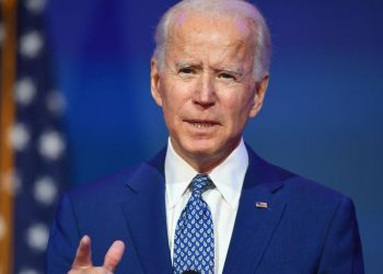 Joe Biden pide al Congreso apoyo económico para Israel y Ucrania