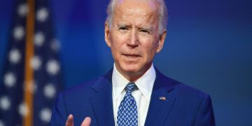 Joe Biden pide al Congreso apoyo económico para Israel y Ucrania