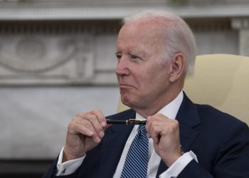 Biden envía mensaje a México tras el paso del huracán Otis