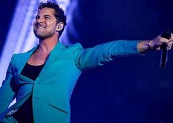 David Bisbal tendrá su documental