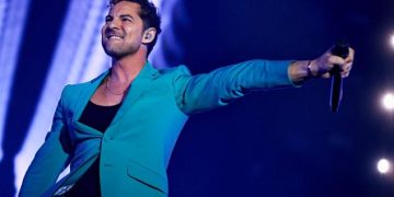David Bisbal tendrá su documental
