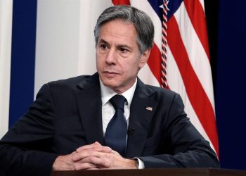 Blinken viajará el jueves a Israel en medio de la nueva guerra de Gaza