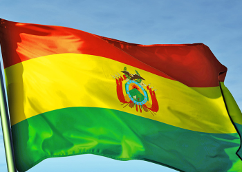 Bolivia rompe relaciones diplomáticas con Israel