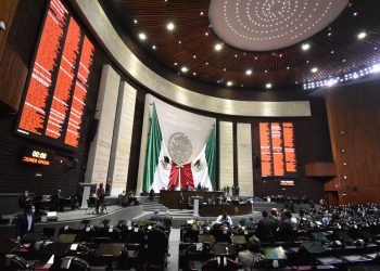 Diputados aprueban en lo particular la Ley de Ingresos 2024