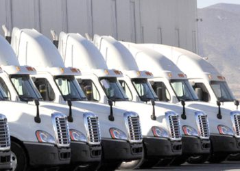De enero a septiembre las ventas de unidades pesadas registraron un aumento