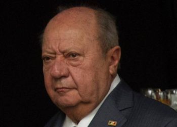 Murió Carlos Romero Deschamps, ex líder del Sindicato de Trabajadores de Pemex