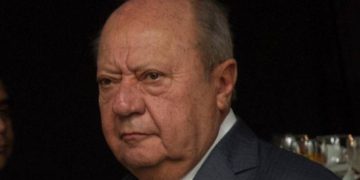 Murió Carlos Romero Deschamps, ex líder del Sindicato de Trabajadores de Pemex