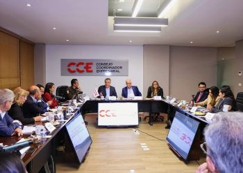 “El sector privado de cara al nearshoring tiene una apertura para contratar migrantes”: Rendón