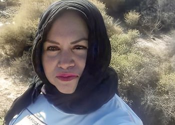 “Esperamos que Teresa Guadalupe Reyes no nos quede a deber y trabaje con todas las víctimas por igual”: Ceci Flores