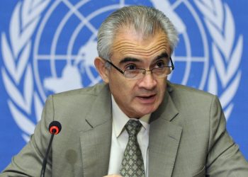 América Latina y Caribe enfrentan una tarea monumental para lograr objetivos de la agenda 2030: CEPAL