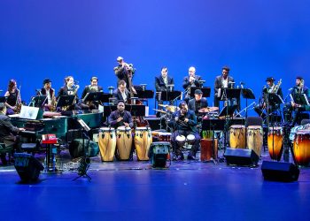 El Circuito del Festival Cervantino llega a la CDMX