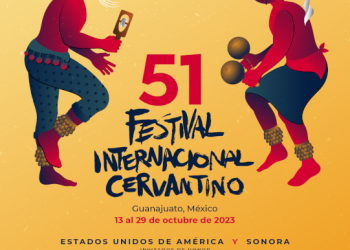 Entérate de la cartelera cultural para este fin de semana en CDMX