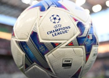 Previa de la UEFA Champions League. Jornada 2