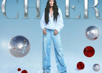 Cher anuncia disco navideño