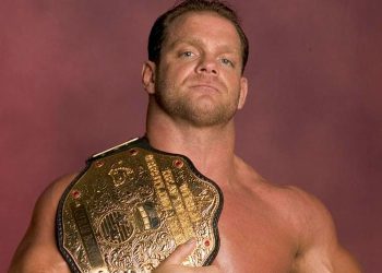 Chris Benoit, asesino con secreto bíblico