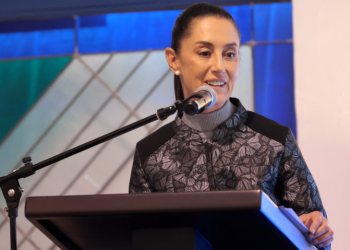 Lamenta el PAN en el Senado la tardanza de la UNAM para revisar tesis de Claudia Sheinbaum