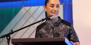 Lamenta el PAN en el Senado la tardanza de la UNAM para revisar tesis de Claudia Sheinbaum