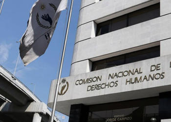 Es evidente la falta de independencia y autonomía de la CNDH: Espinosa