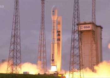 El cohete europeo Vega-C no volverá al espacio antes del final de 2024