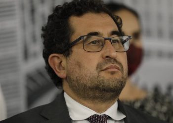 Anualmente el Poder Judicial pide aumento de presupuesto para alimentar los fideicomisos, los fideicomisos parten de una ilegalidad: Cravioto