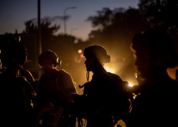 El Consejo de Seguridad tratará el conflicto entre Israel y Palestina este viernes