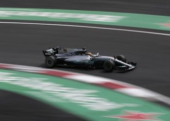 Prevén derrama económica de casi 5 mmdp por Gran Premio de la Ciudad de México