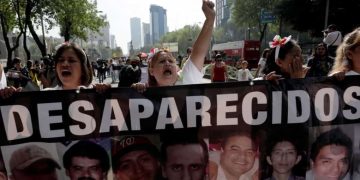 Teresa Reyes no tiene trayectoria ni cercanía con las víctimas: Corcuera Cabezut